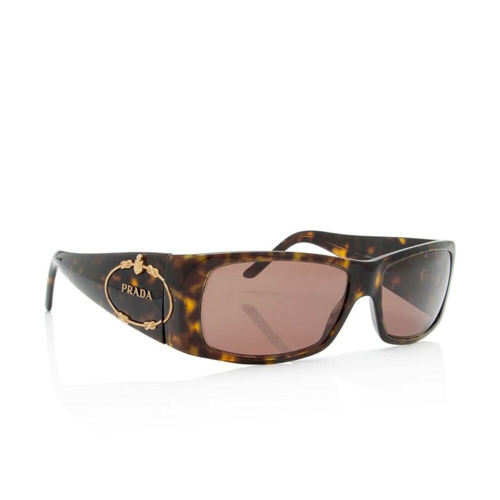 Prada Logo Sunglasses - Picture 2 of 5